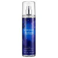Britney Spears Midnight Fantasy Fragrance Mist 236ml