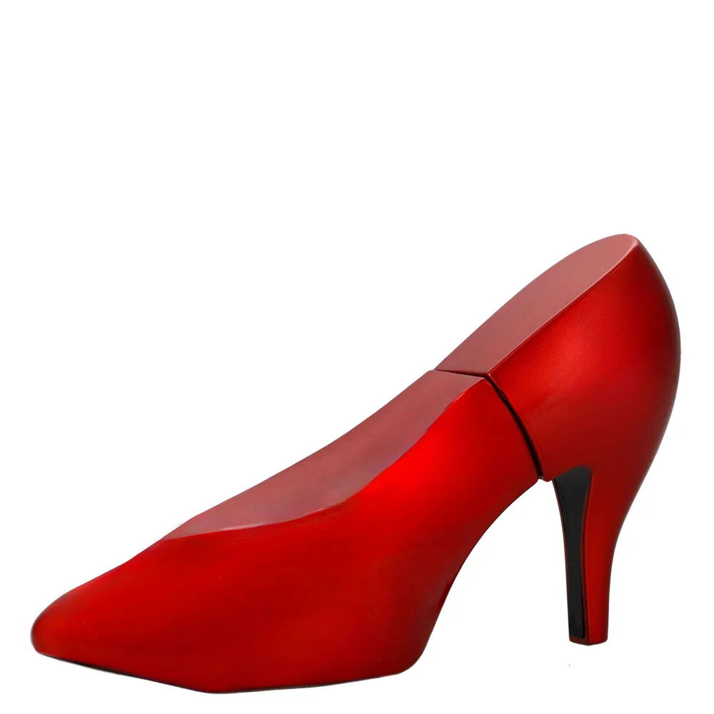 Laurelle Sexxy Shoo Red Eau de Parfum Spray 100ml Image 1