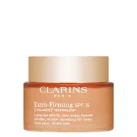 Clarins Extra-Firming Day Cream SPF15 for All Skin Types 50ml / 1.7 oz. - undefined undefined