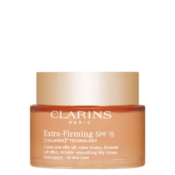 Clarins Extra-Firming Day Cream SPF15 for All Skin Types 50ml / 1.7 oz.