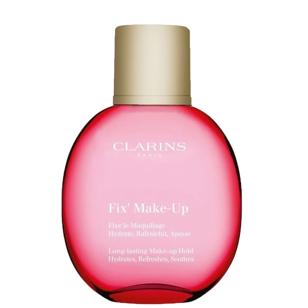 Clarins Fix Makeup Fix' Make-Up 50ml / 1.7 fl.oz. Image 1