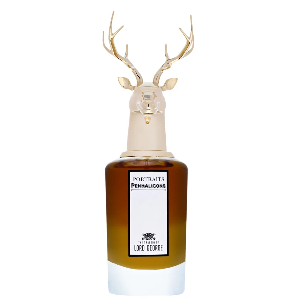 Penhaligon's The Tragedy Of Lord George Eau de Parfum Spray 75ml Image 1