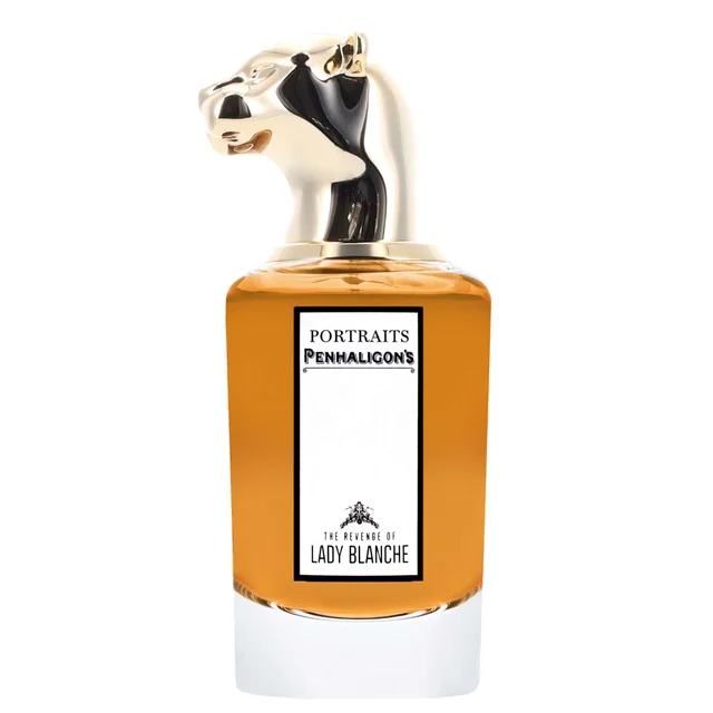 Penhaligon's Portraits The Revenge Of Lady Blanche Eau de Parfum Spray 75ml