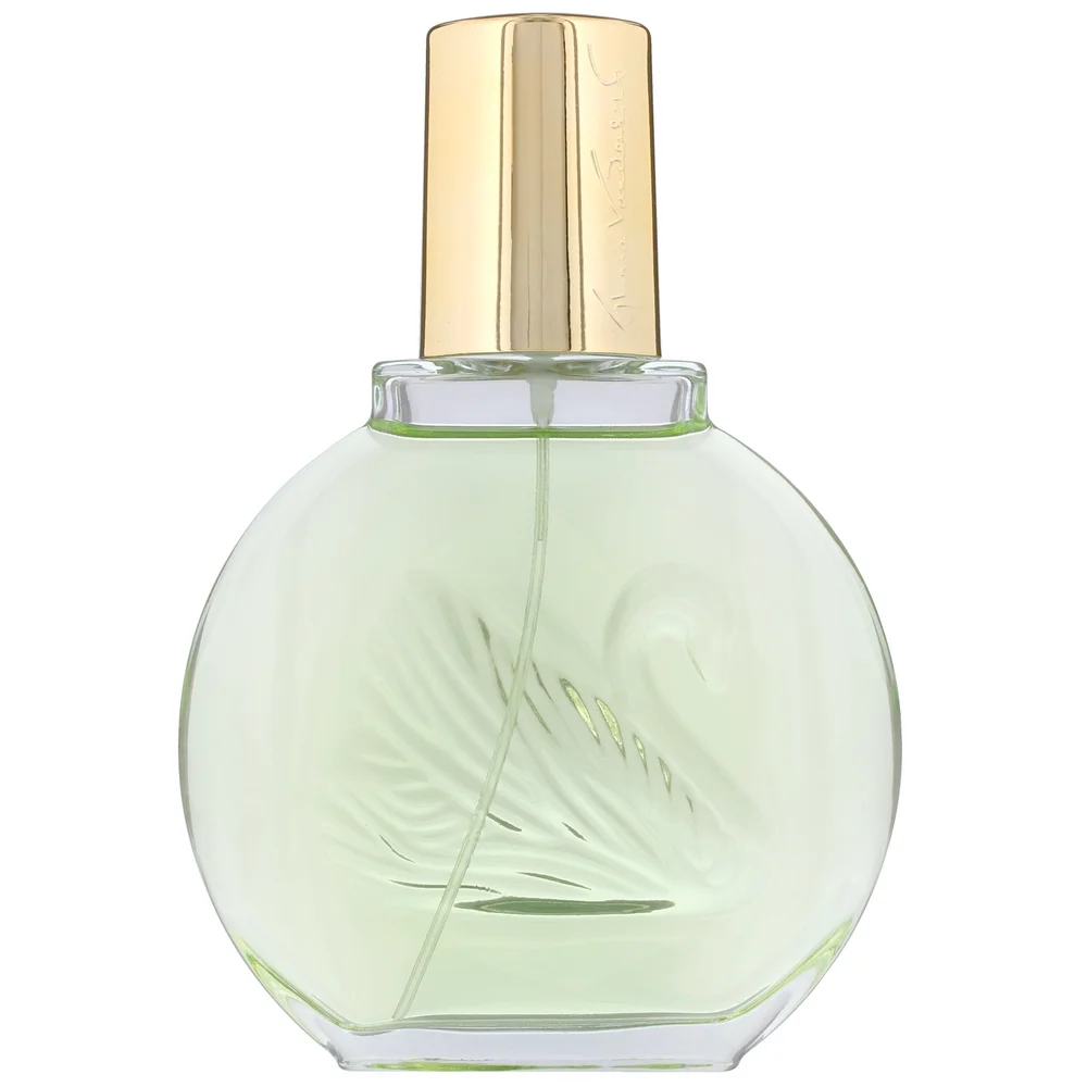 Gloria Vanderbilt Jardin à New York Eau de Parfum Fraiche Spray 100ml Image 1