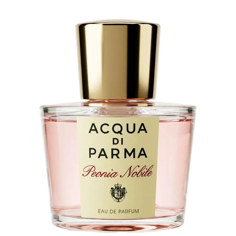 Acqua Di Parma Peonia Nobile Eau de Parfum Natural Spray 50ml Image 1