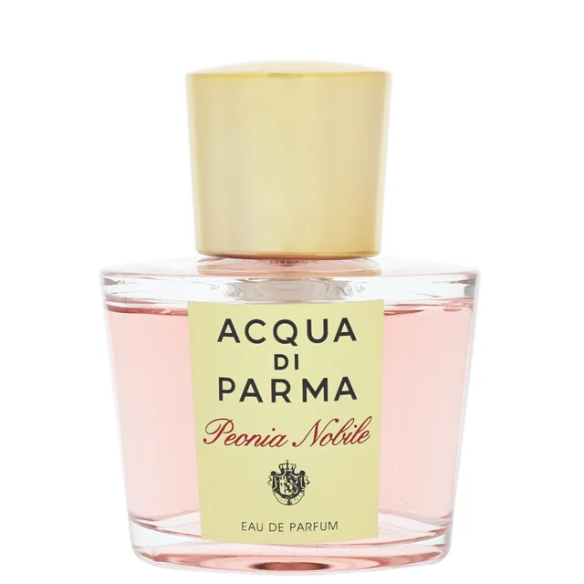 Acqua Di Parma Peonia Nobile Eau de Parfum Natural Spray 50ml