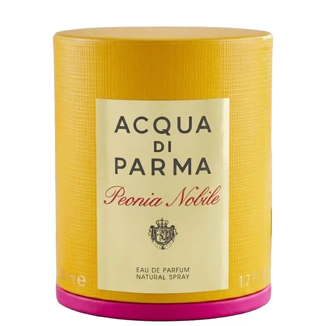 Acqua Di Parma Peonia Nobile Eau de Parfum Natural Spray 50ml