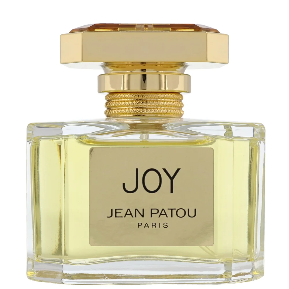 Jean Patou Joy Eau de Parfum Spray 50ml Image 1