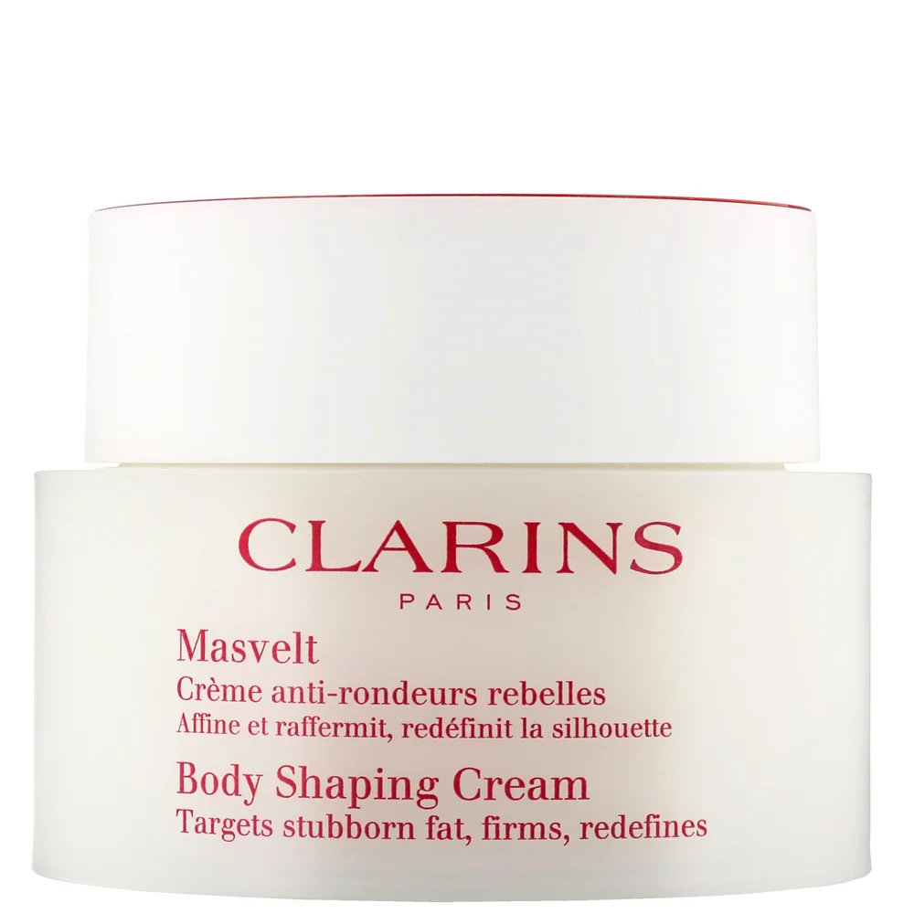 Clarins Firming Treatment Body Shaping Cream 200ml / 6.4 oz. Image 1