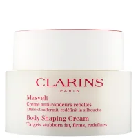 Clarins Firming Treatment Body Shaping Cream 200ml / 6.4 oz.