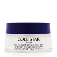 Collistar Face Energetic Anti-Age Cream 50ml