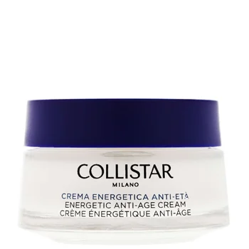 Collistar Face Energetic Anti-Age Cream 50ml