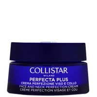 Collistar Face Face and Neck Perfection Cream 50ml