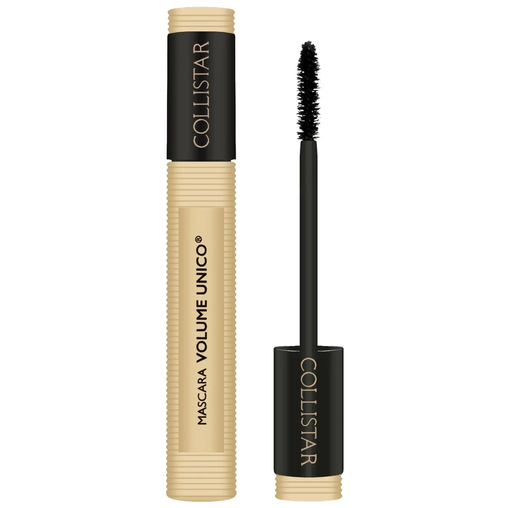 Collistar Volume Unico Mascara Intense Black 13ml Image 1