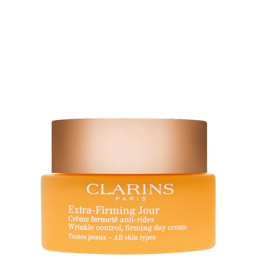 Clarins Extra-Firming Day Cream for All Skin Types 50ml / 1.7 oz. Image 1
