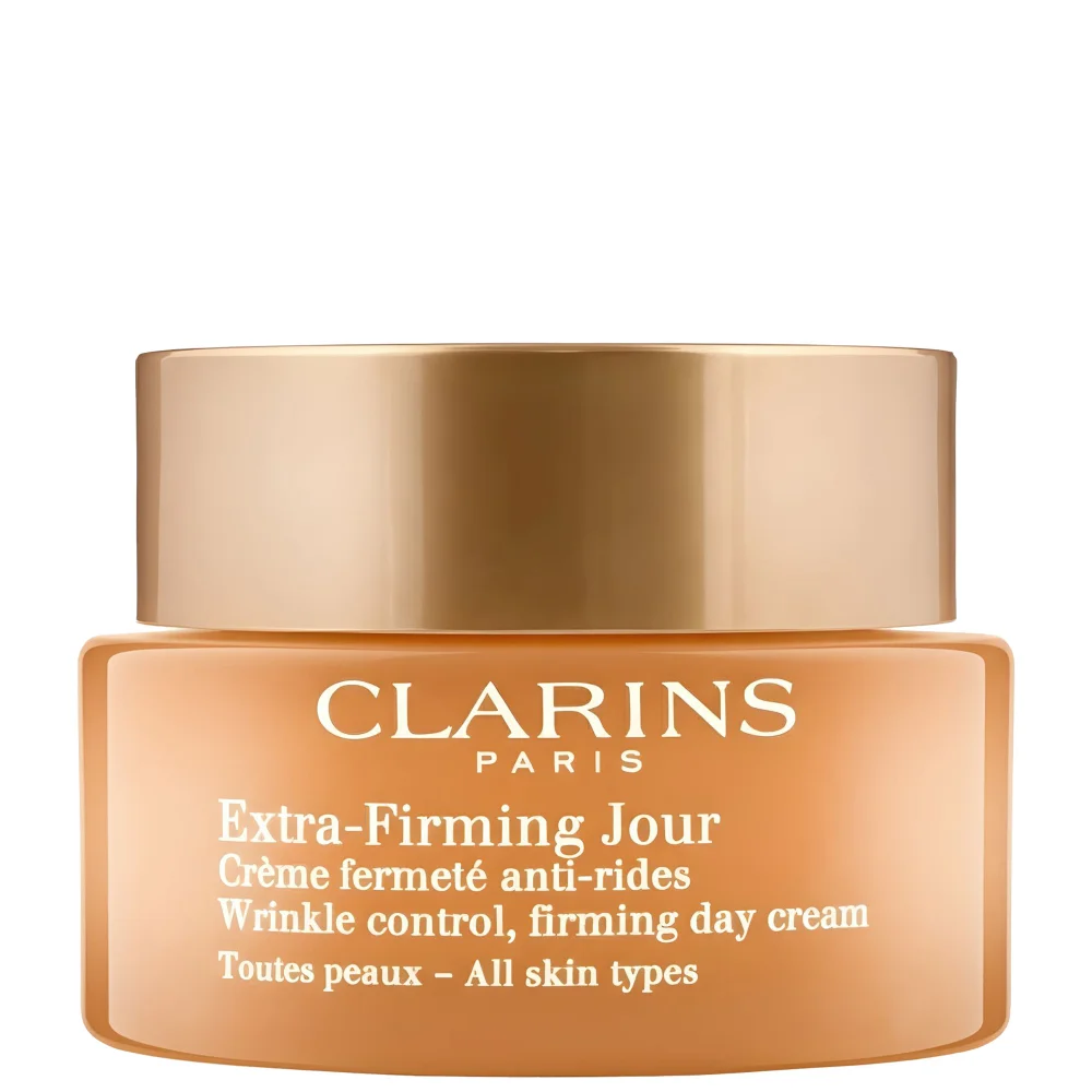 Clarins Extra-Firming Day Cream for All Skin Types 50ml / 1.7 oz. Image 1