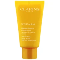 Clarins SOS Masks Comfort Face Mask 75ml / 2.3 oz. - undefined undefined