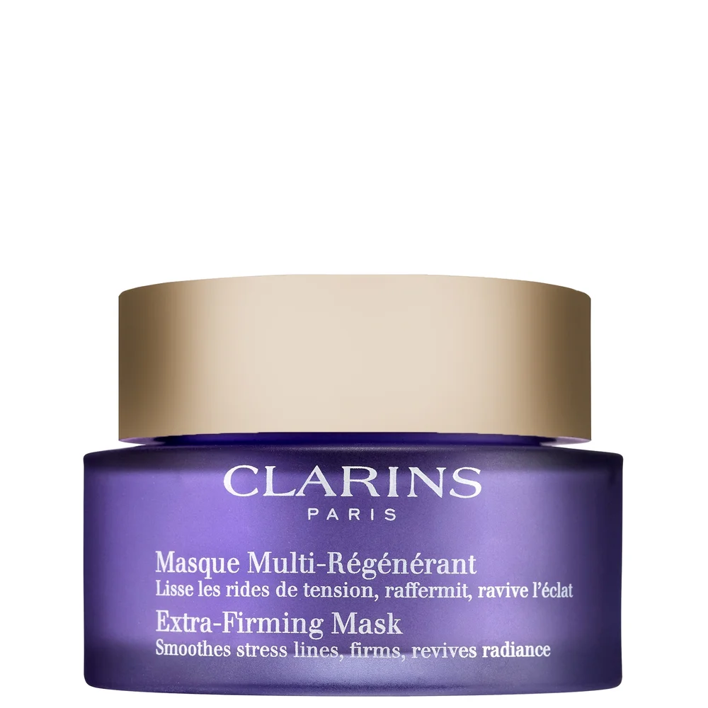 Clarins Extra-Firming Mask for All Skin Types 75ml / 2.5 oz. Image 1