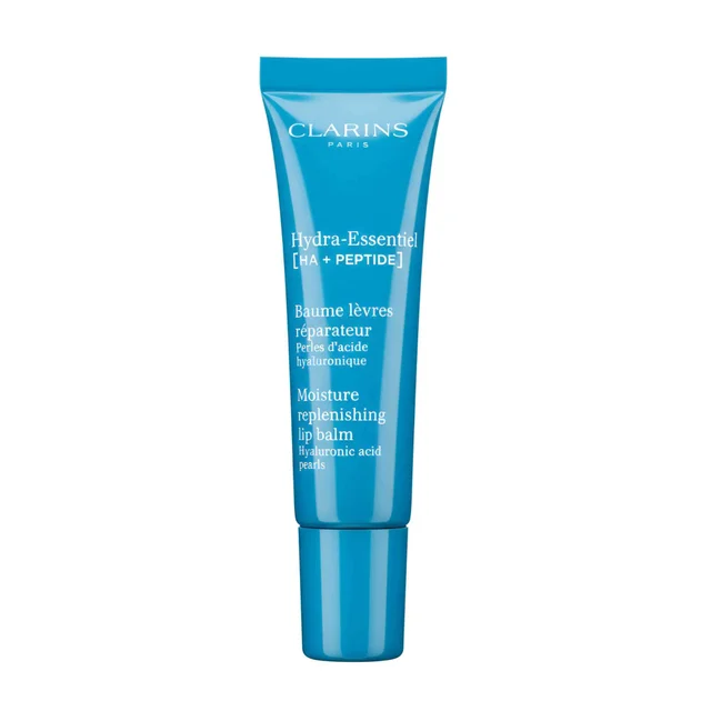 Clarins Hydra-Essentiel Moisture Replenishing Lip Balm 15ml / 0.4 oz.