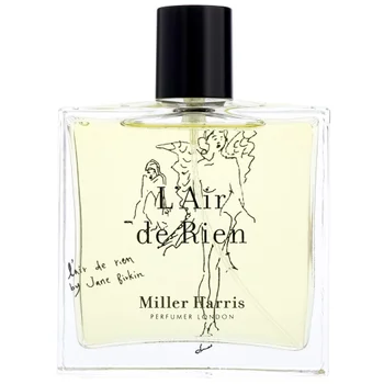Miller Harris L'air de Rien Eau de Parfum Spray 100ml