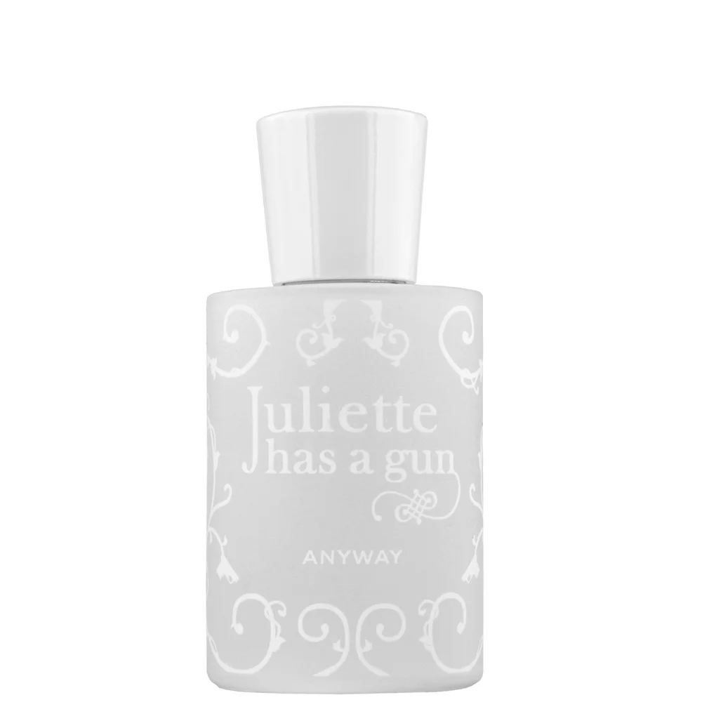 Juliette Has a Gun Anyway Eau de Parfum Spray 50ml Image 1