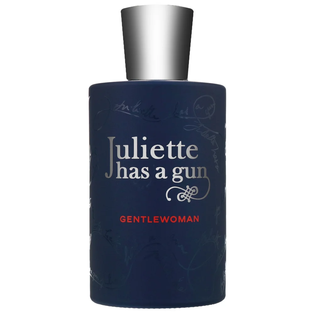 Juliette Has a Gun Gentlewoman Eau de Parfum Spray 100ml Image 1