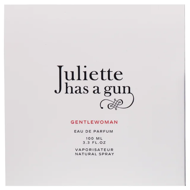 Juliette Has a Gun Gentlewoman Eau de Parfum Spray 100ml