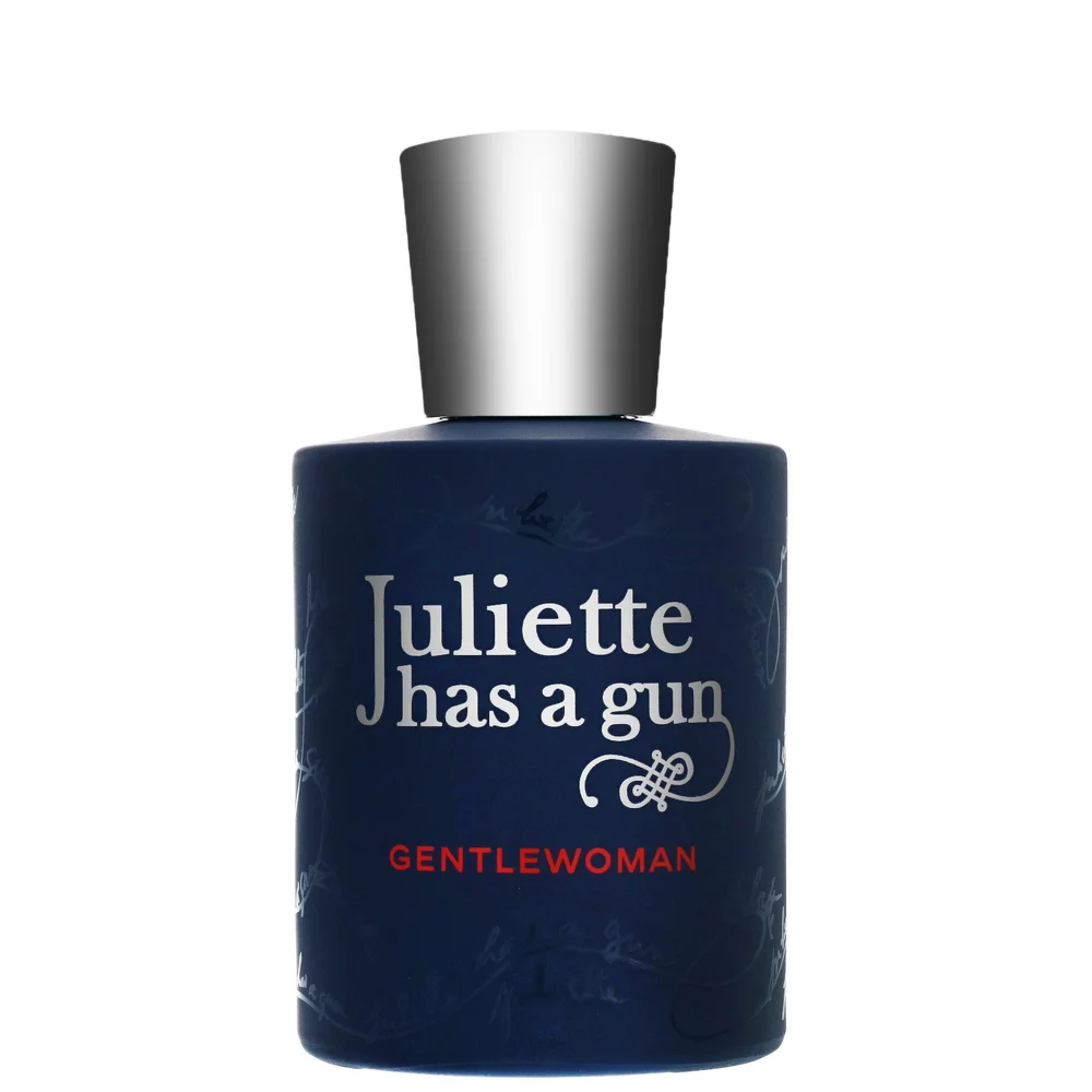 Juliette Has a Gun Gentlewoman Eau de Parfum Spray 50ml Image 1