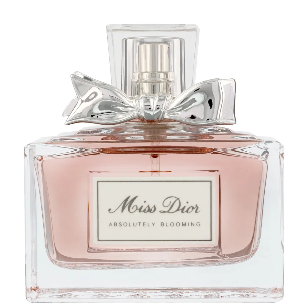 Dior Miss Dior Absolutely Blooming Eau de Parfum Spray 50ml Image 1