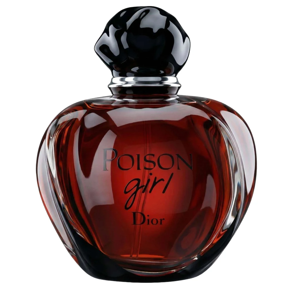 Dior Poison Girl Eau de Parfum Spray 100ml Image 1