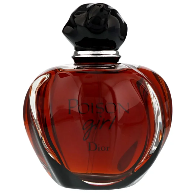 Dior Poison Girl Eau de Parfum Spray 100ml