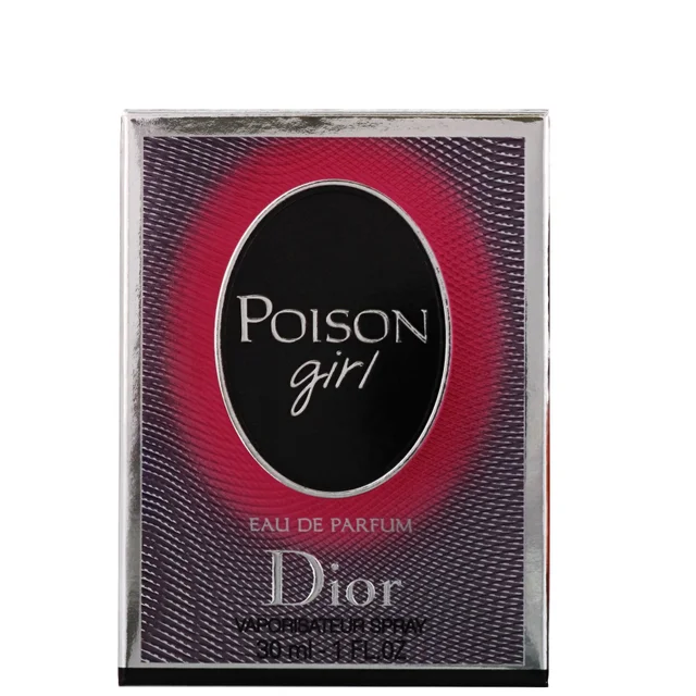 Dior Poison Girl Eau de Parfum Spray 30ml