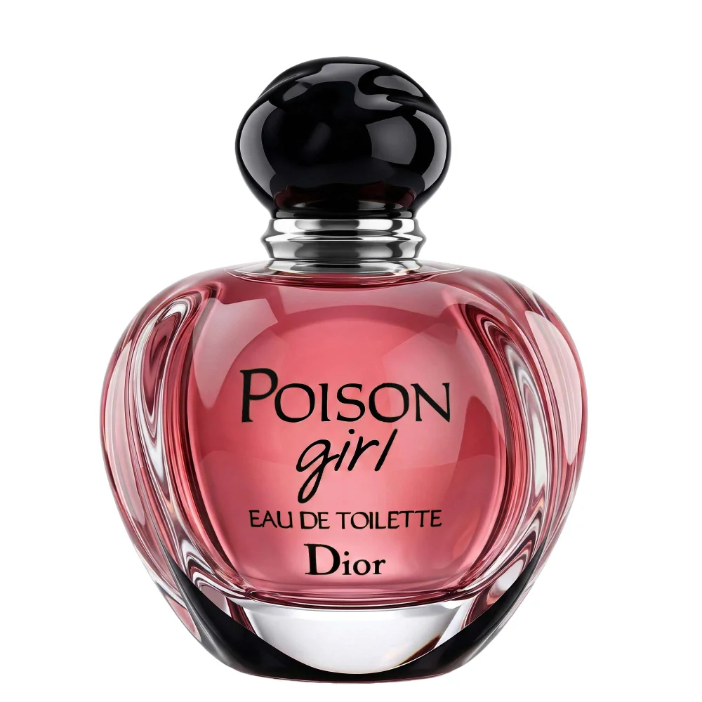 Dior Poison Girl Eau de Toilette Spray 50ml Image 1