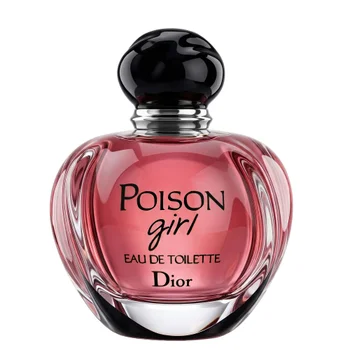 Dior Poison Girl Eau de Toilette Spray 50ml