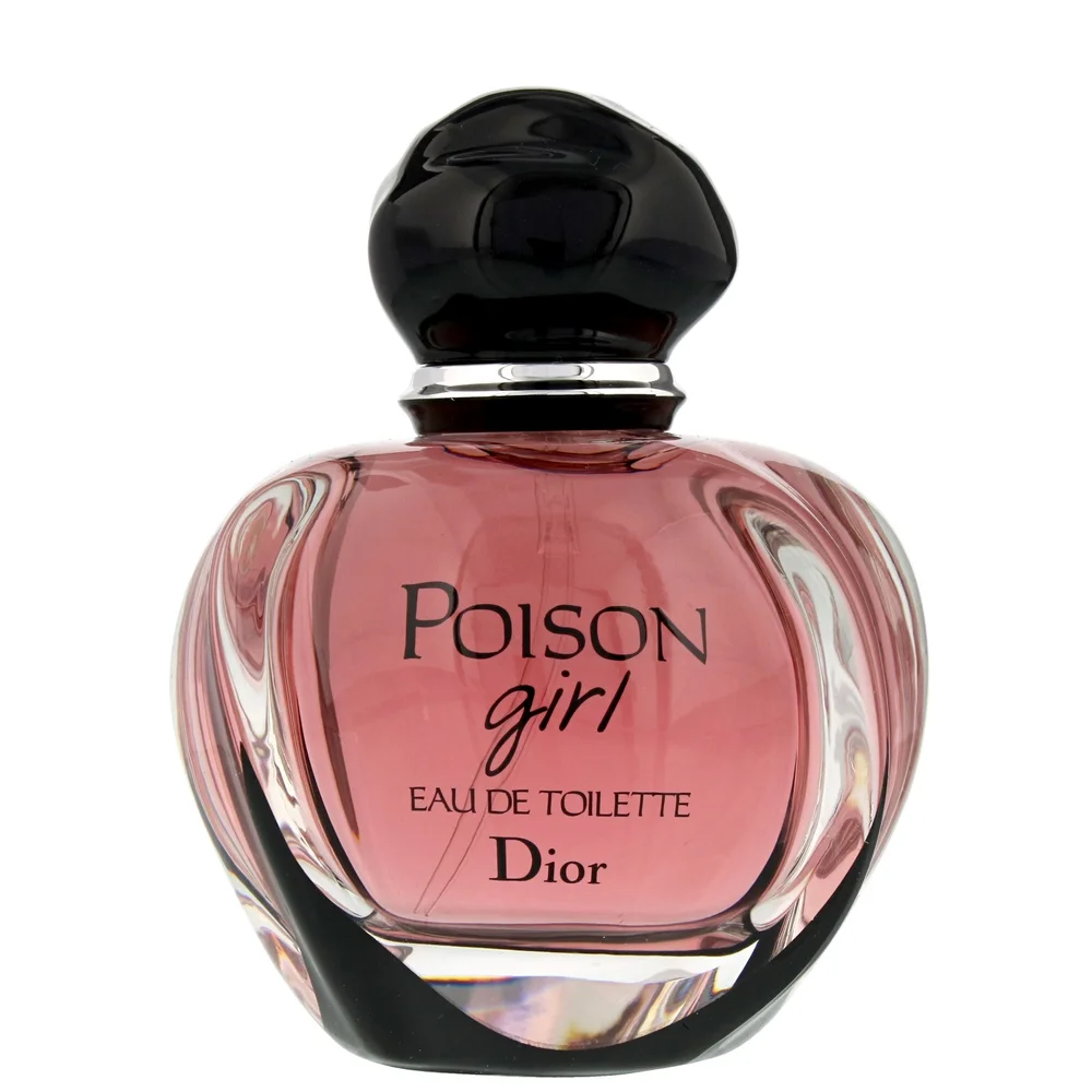 Dior Poison Girl Eau de Toilette Spray 50ml Image 1