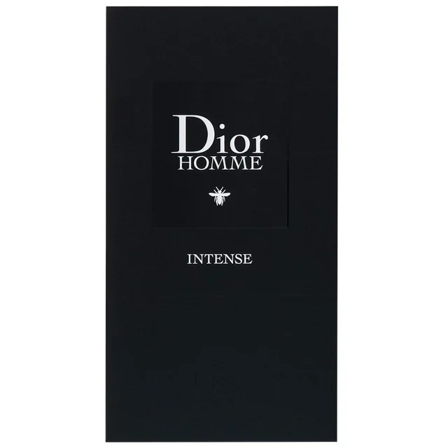 Dior Homme Intense Eau de Parfum Spray 150ml