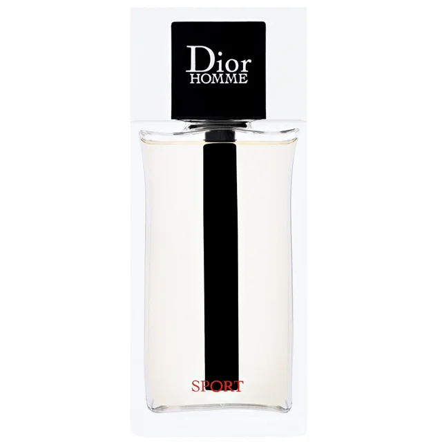 Dior Homme Sport Eau de Toilette Spray 125ml