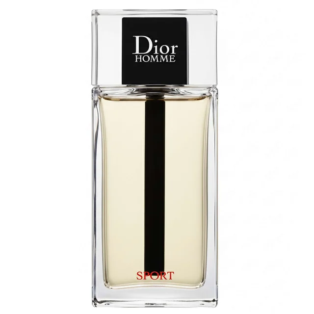 Dior Homme Sport Eau de Toilette Spray 200ml