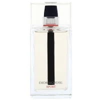 Dior Homme Sport Eau de Toilette Spray 200ml