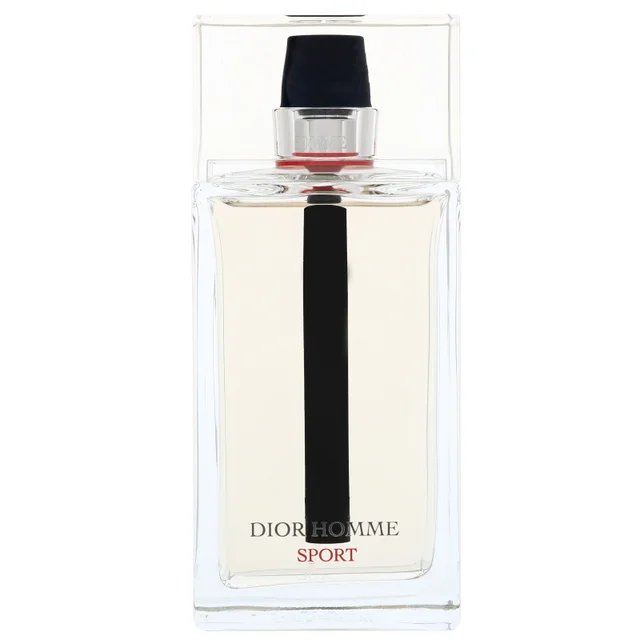 Dior Homme Sport Eau de Toilette Spray 200ml