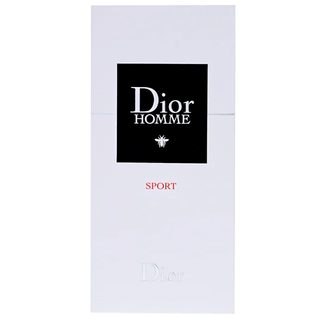 Dior Homme Sport Eau de Toilette Spray 75ml