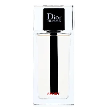 Dior Homme Sport Eau de Toilette Spray 75ml