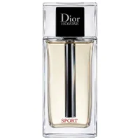 Dior Homme Sport Eau de Toilette Spray 75ml - undefined undefined