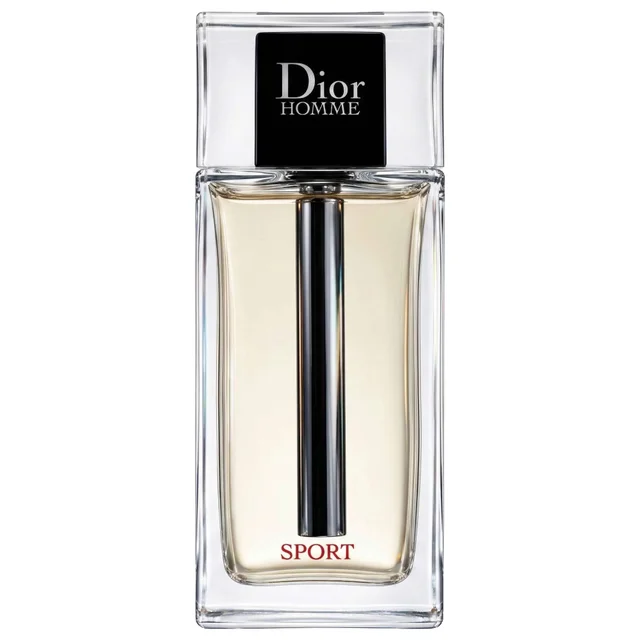 Dior Homme Sport Eau de Toilette Spray 75ml