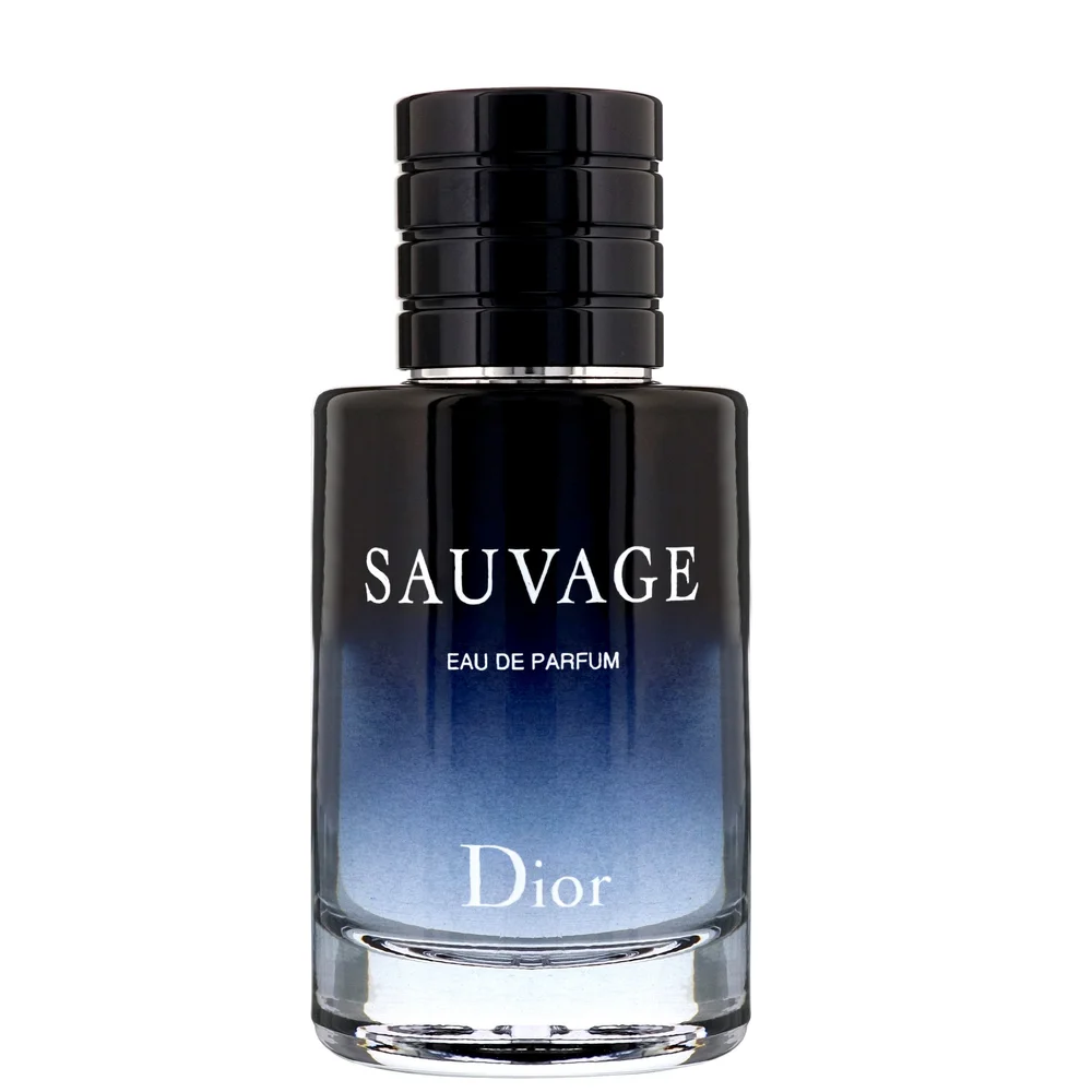 Dior Sauvage Eau de Parfum Spray 60ml Image 1