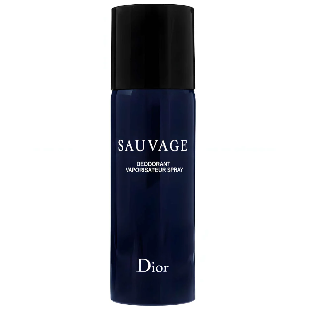 Dior Sauvage Deodorant Spray 150ml Image 1