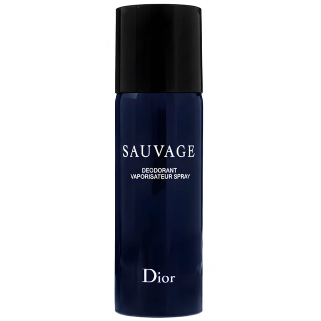 Dior Sauvage Deodorant Spray 150ml