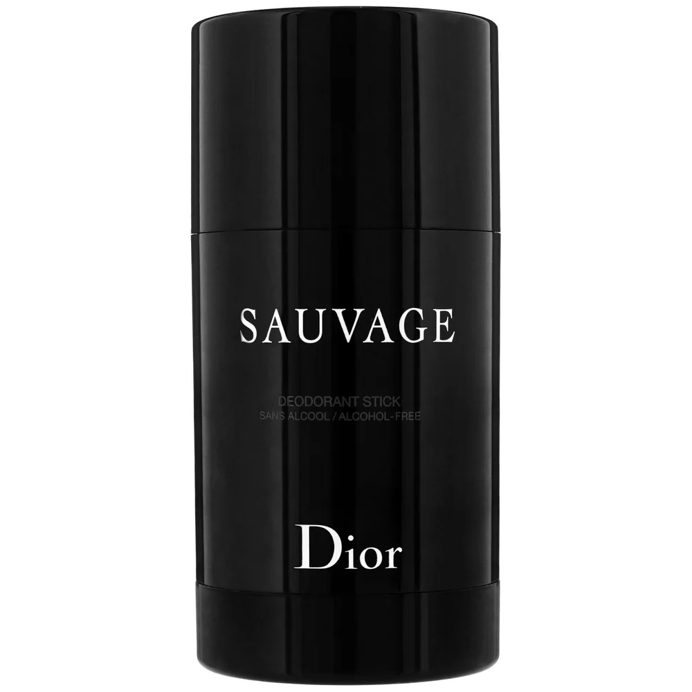 Dior Sauvage Deodorant Stick 75g Image 1