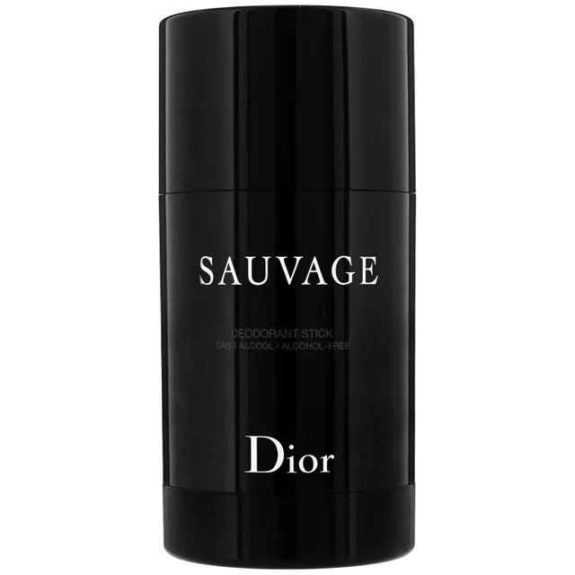 Dior Sauvage Deodorant Stick 75g