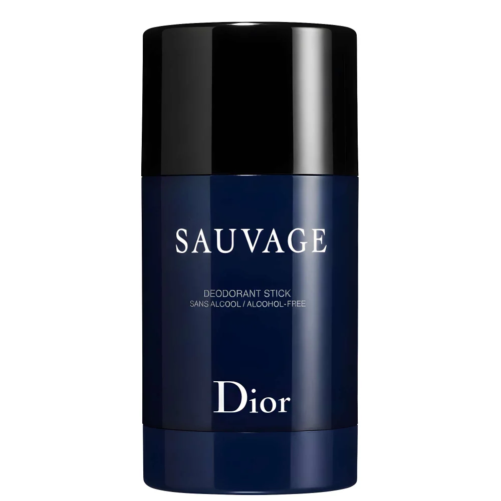 Dior Sauvage Deodorant Stick 75g Image 1
